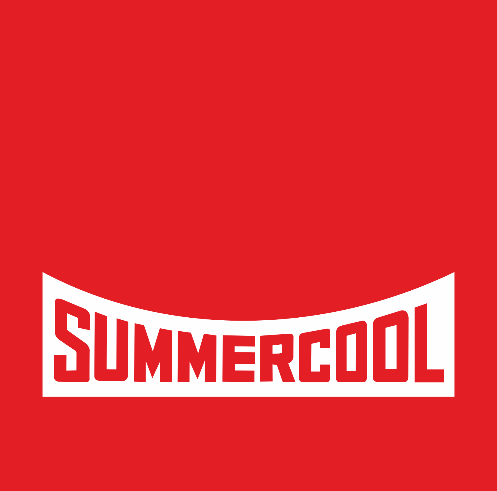 SUMMERCOOL Logo